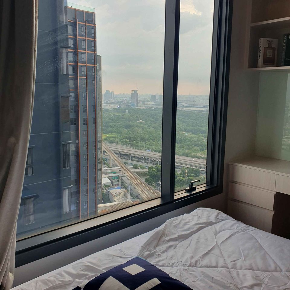 For SaleCondoLadprao, Central Ladprao : 🐶 M Ladprao Pet-friendly Project😺