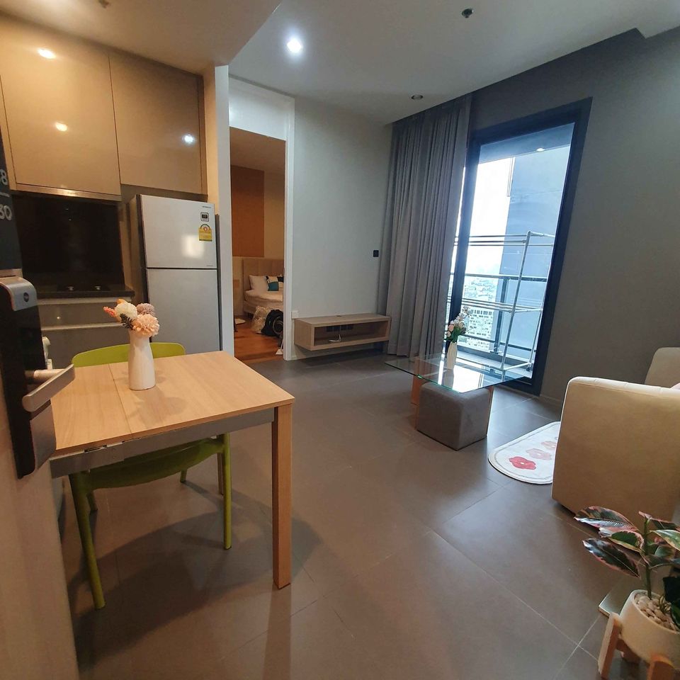 For SaleCondoLadprao, Central Ladprao : 🐶 M Ladprao Pet-friendly Project😺