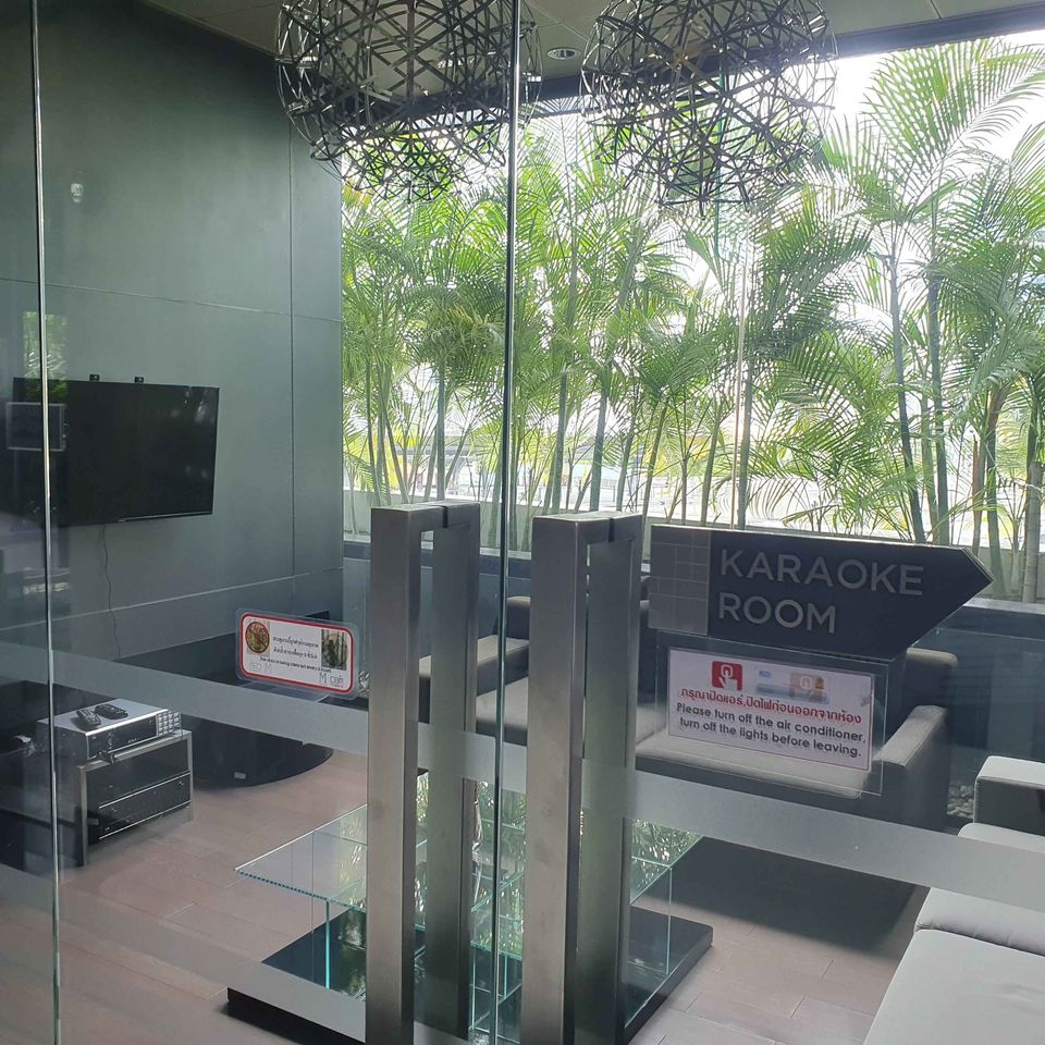 For SaleCondoLadprao, Central Ladprao : 🐶 M Ladprao Pet-friendly Project😺