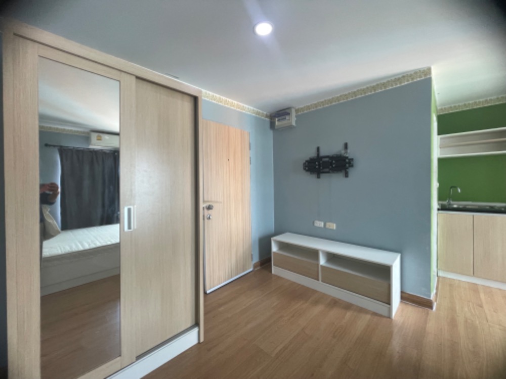 For SaleCondoPathum Thani,Rangsit, Thammasat : Condo for sale: The Diamond, Nawanakorn-Talat Thai