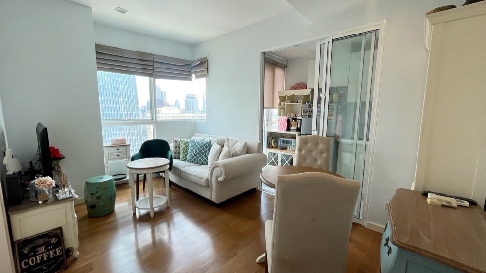 ขายคอนโดราชเทวี พญาไท : Lette ize Ratchatewi คอนโด เลตไอซ์ ราชเทวี 1ห้องนอน 1ห้องน้ำ (ใหม่พร้อมอยู่)