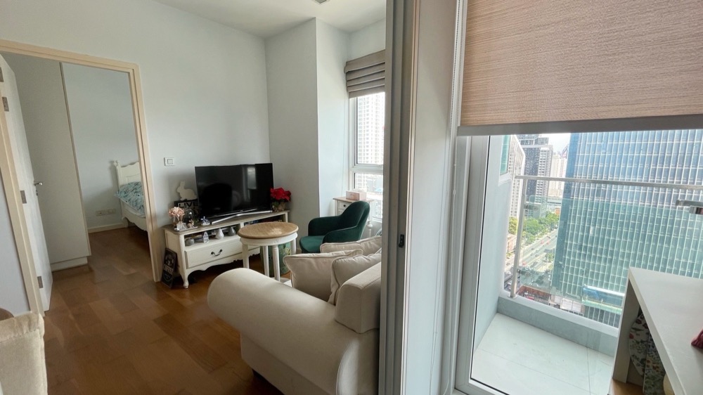 ขายคอนโดราชเทวี พญาไท : Lette ize Ratchatewi คอนโด เลตไอซ์ ราชเทวี 1ห้องนอน 1ห้องน้ำ (ใหม่พร้อมอยู่)