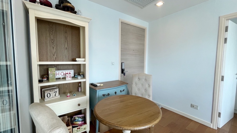 ขายคอนโดราชเทวี พญาไท : Lette ize Ratchatewi คอนโด เลตไอซ์ ราชเทวี 1ห้องนอน 1ห้องน้ำ (ใหม่พร้อมอยู่)