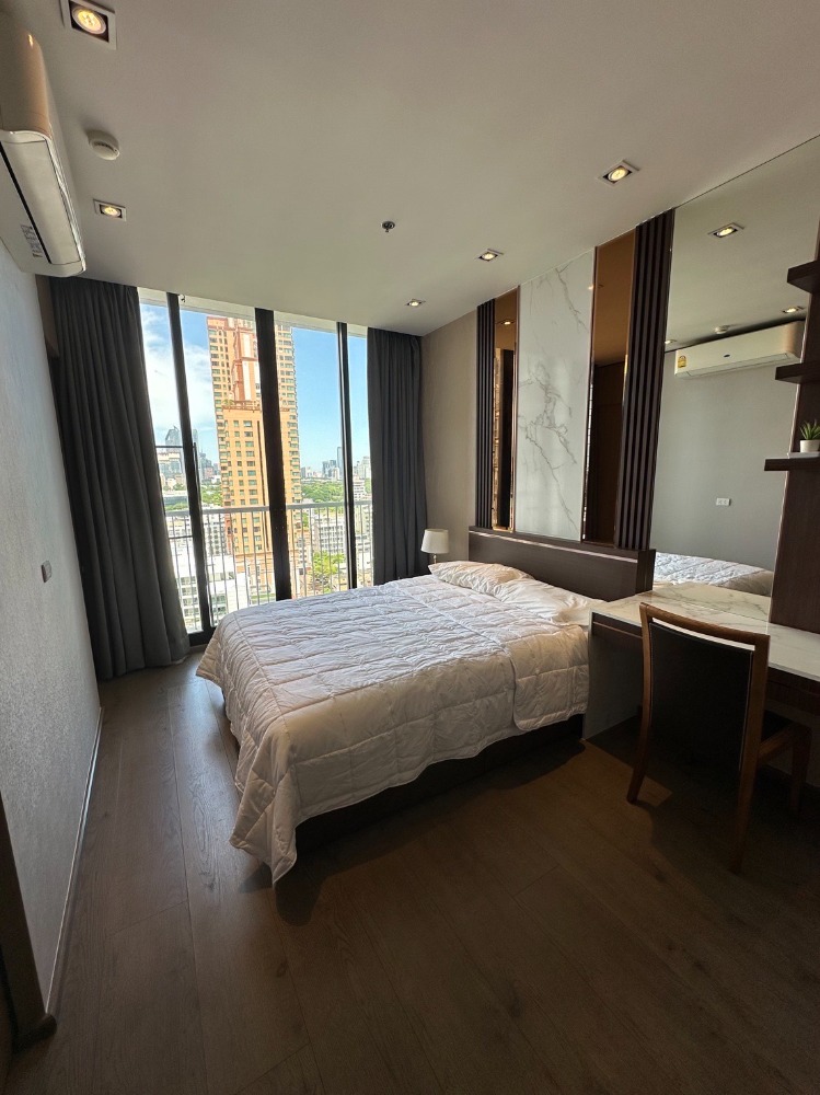 For RentCondoSukhumvit, Asoke, Thonglor : Park Origin Phrom Phong / 2 Bedrooms (RENT), Park Origin Phrom Phong / 2 Bedrooms (RENT) HL1782