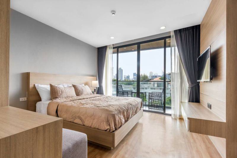 For RentCondoSukhumvit, Asoke, Thonglor : Condo for rent: Condo For Rent @ Thongloh Soi 25, Bangkok., Thailnd.
