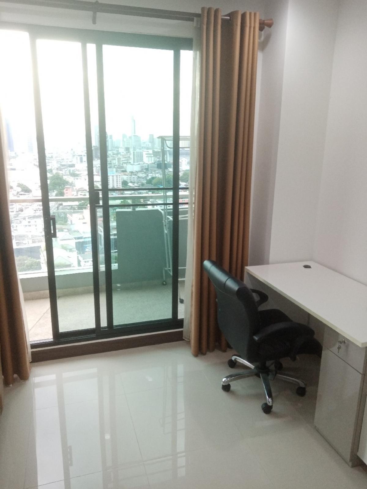 ให้เช่าคอนโดราชเทวี พญาไท : Supalai Premier Ratchataewee 62 sq.m. 2 Bed 1 Bath Code: L82542 Eng 中 日 Please add LINE ID @806qphgn o8415o5483