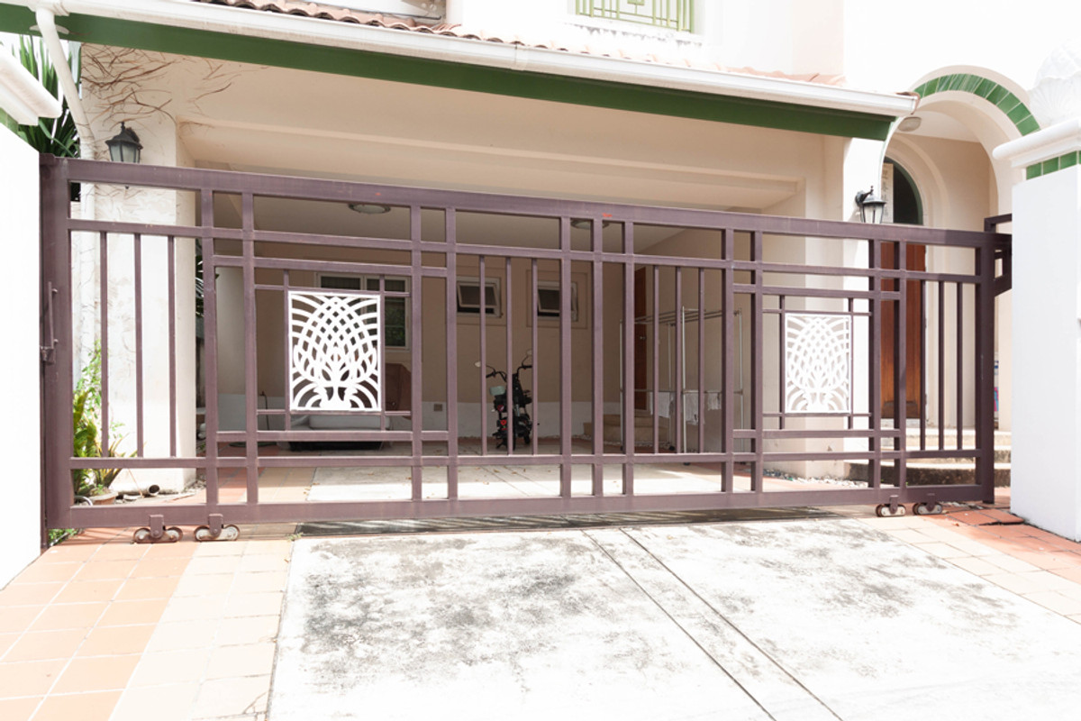 ให้เช่าทาวน์โฮมโชคชัย4 ลาดพร้าว71 : ให้เช่าบ้านเดี่ยว 2 ชั้น ประเสริฐมนูกิจ 29  (เจ้าของปล่อยเอง)