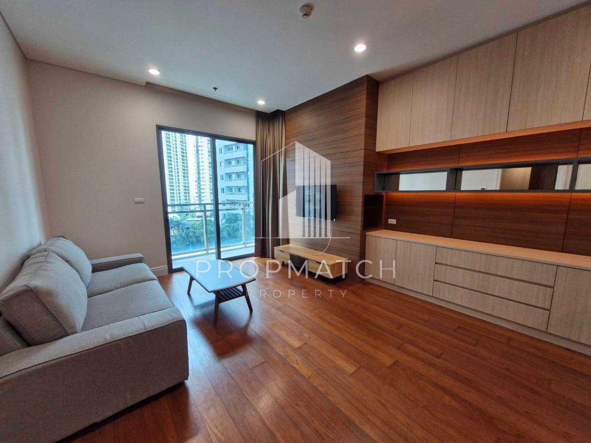 ให้เช่าคอนโดสุขุมวิท อโศก ทองหล่อ : FOR RENT Bright Sukhumvit 24  BTS-Phrom Phong 