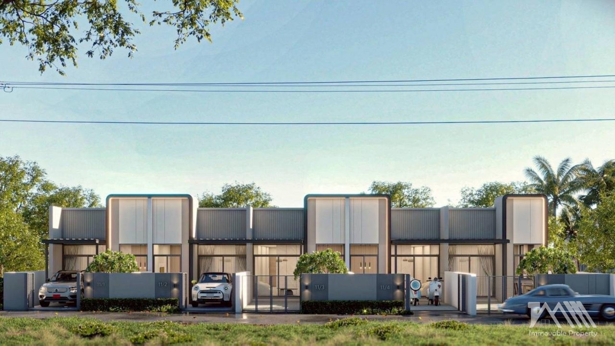 ขายบ้านภูเก็ต : บ้านสร้างใหม่ ฉลอง  / House Chalong, Phuket