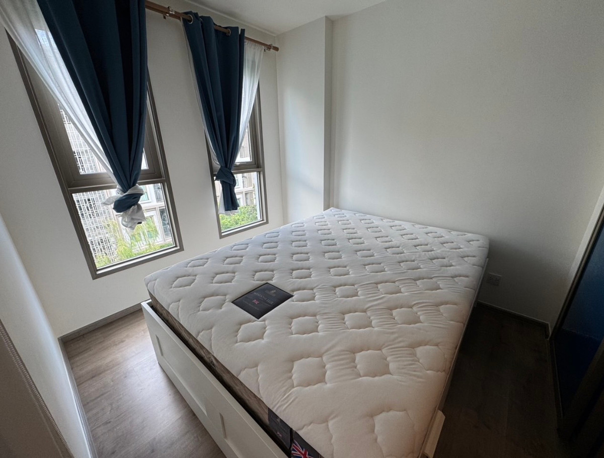 ให้เช่าคอนโดปิ่นเกล้า จรัญสนิทวงศ์ : 🏡 ให้เช่า Aspire Pinklao - Arun Ammarin  คอนโด Low-Rise 5 ชั้น ใกล้ รพ.ศิริราช 🏥