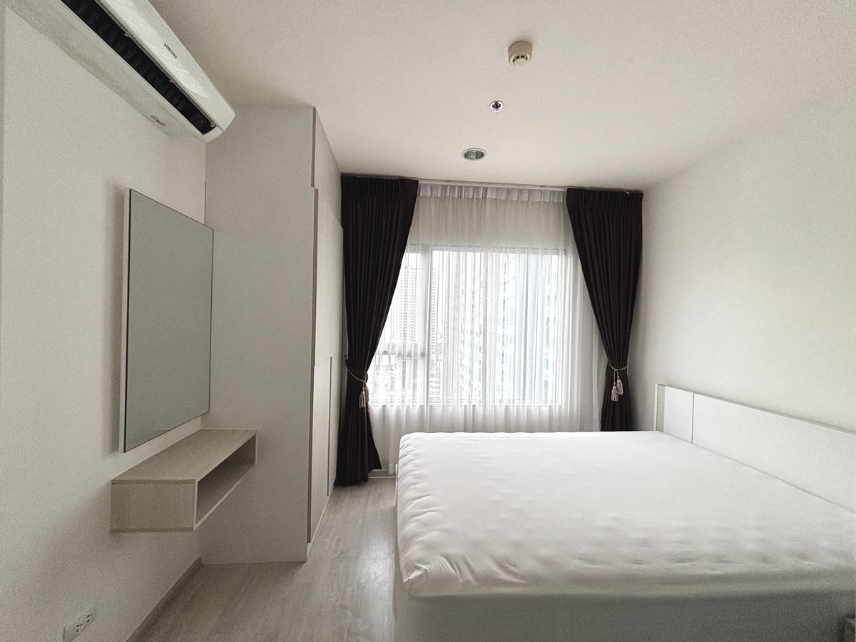 For SaleCondoBang Sue, Wong Sawang, Tao Pun : Condo for Sale!! Aspire Ratchada-Wongsawang