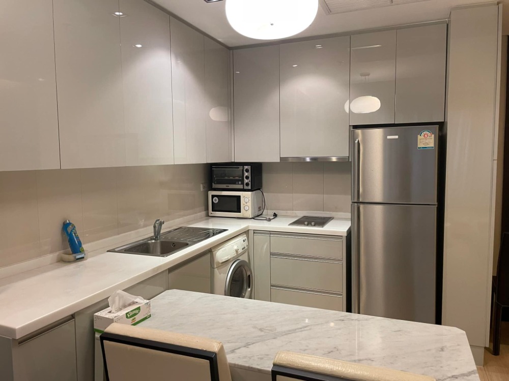 ขายคอนโดราชเทวี พญาไท : The Address Phayathai Rare Item! ห้องสวย สภาพดี สงบมาก ยูนิตน้อย BTS พญาไท โรงพยาบาล มหาวิทยาลัย ห้ามพลาด!