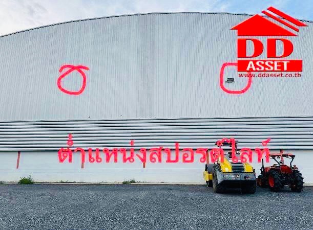 ให้เช่าที่ดินอยุธยา : ให้เช่าที่ดินเปล่า วังน้อย อยุธยา ติดถนนพหลโยธิน รหัส : L8018