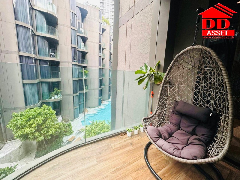 For RentCondoSukhumvit, Asoke, Thonglor : For Rent Ashton Sukhumvit41 Ashton Residence Sukhumvit41 near BTS Phrom Phong Code : C8203
