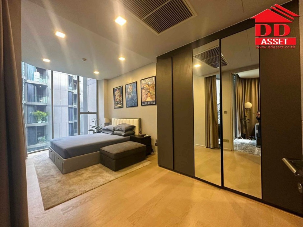 For RentCondoSukhumvit, Asoke, Thonglor : For Rent Ashton Sukhumvit41 Ashton Residence Sukhumvit41 near BTS Phrom Phong Code : C8203