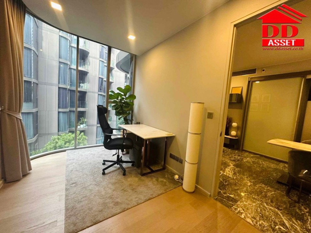For RentCondoSukhumvit, Asoke, Thonglor : For Rent Ashton Sukhumvit41 Ashton Residence Sukhumvit41 near BTS Phrom Phong Code : C8203