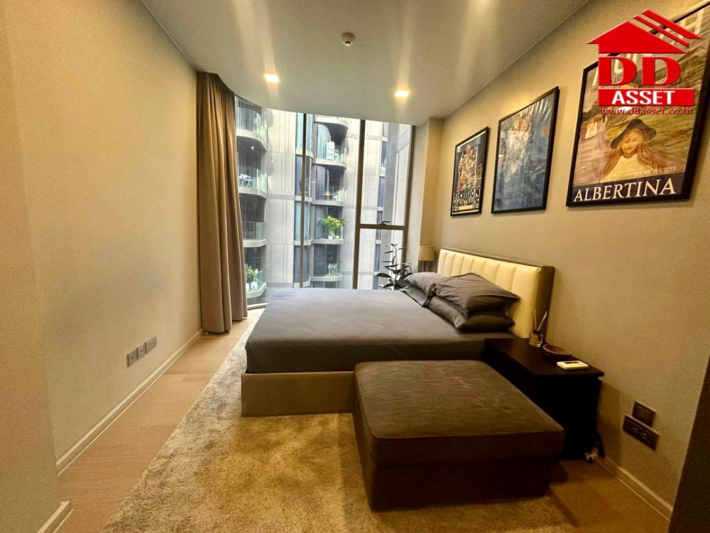 For RentCondoSukhumvit, Asoke, Thonglor : For Rent Ashton Sukhumvit41 Ashton Residence Sukhumvit41 near BTS Phrom Phong Code : C8203