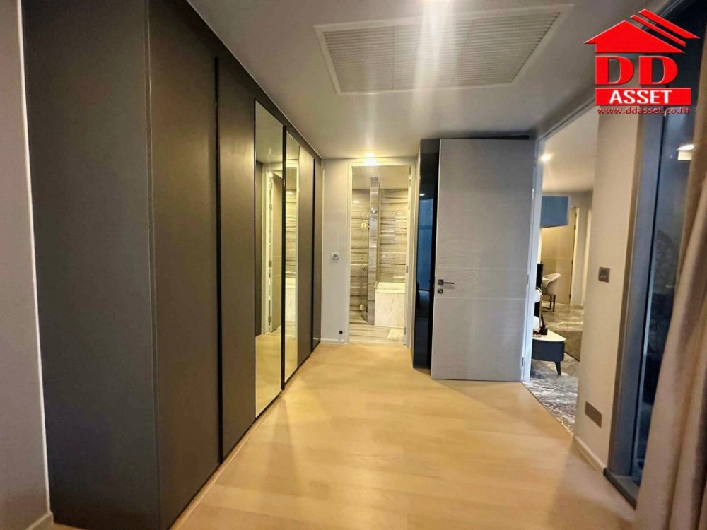 For RentCondoSukhumvit, Asoke, Thonglor : For Rent Ashton Sukhumvit41 Ashton Residence Sukhumvit41 near BTS Phrom Phong Code : C8203