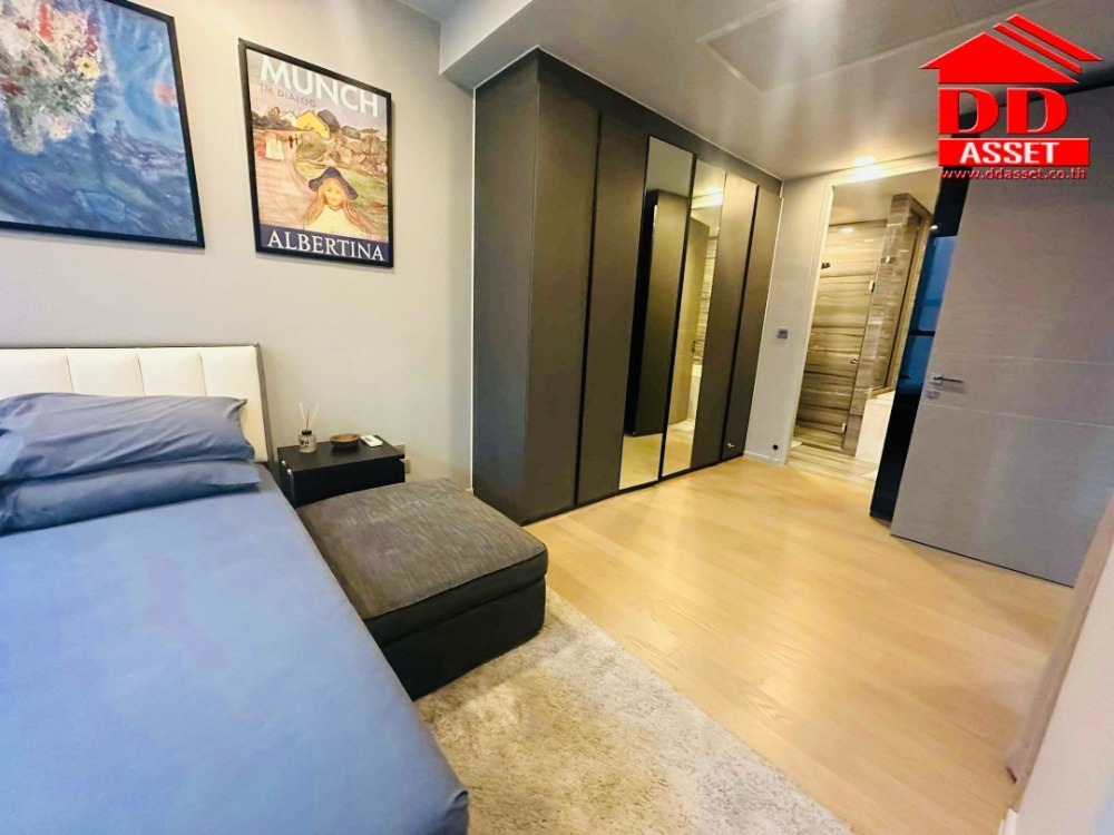 For RentCondoSukhumvit, Asoke, Thonglor : For Rent Ashton Sukhumvit41 Ashton Residence Sukhumvit41 near BTS Phrom Phong Code : C8203