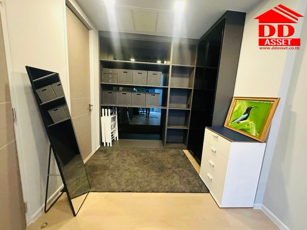 For RentCondoSukhumvit, Asoke, Thonglor : For Rent Ashton Sukhumvit41 Ashton Residence Sukhumvit41 near BTS Phrom Phong Code : C8203