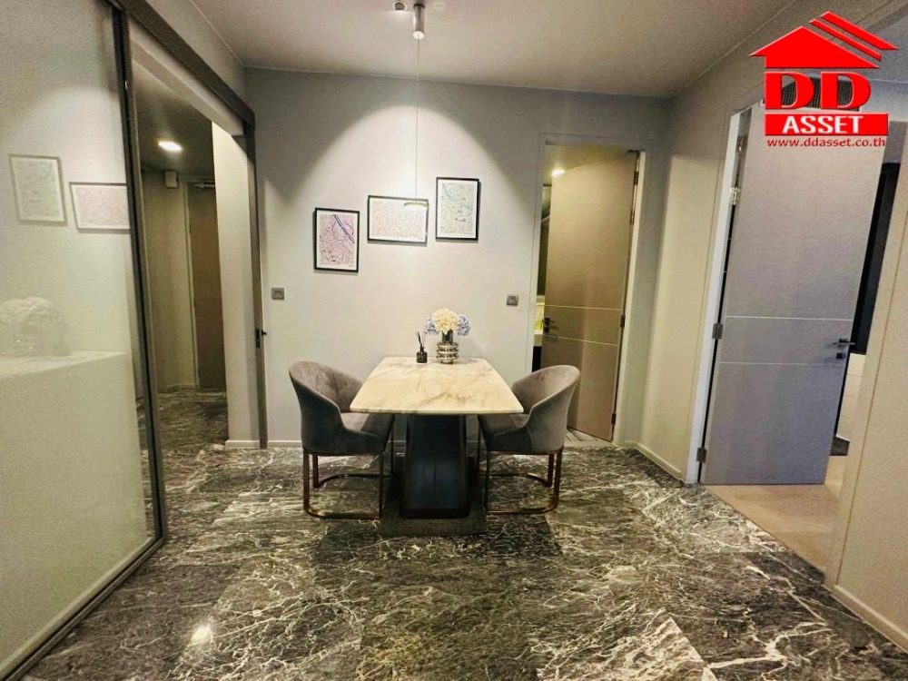 For RentCondoSukhumvit, Asoke, Thonglor : For Rent Ashton Sukhumvit41 Ashton Residence Sukhumvit41 near BTS Phrom Phong Code : C8203