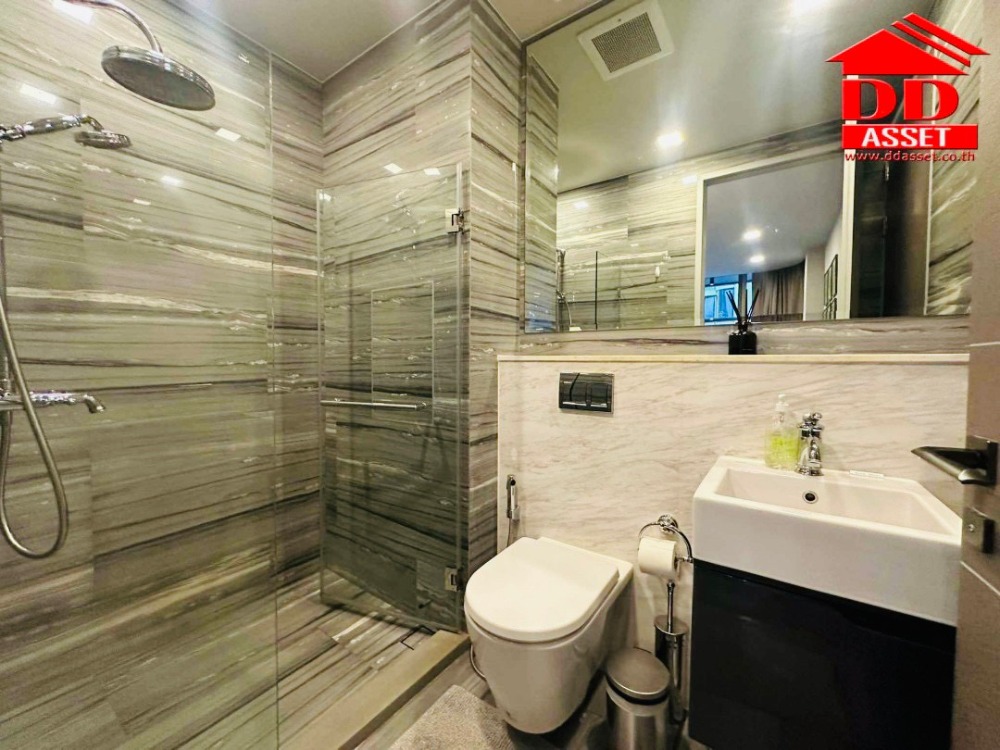 For RentCondoSukhumvit, Asoke, Thonglor : For Rent Ashton Sukhumvit41 Ashton Residence Sukhumvit41 near BTS Phrom Phong Code : C8203