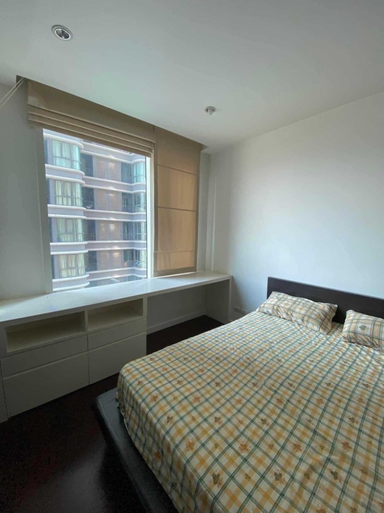 For SaleCondoWitthayu, Chidlom, Langsuan, Ploenchit : - Urgent Sale - Manhattan Chidlom (Manhattan Chidlom) Ready to move in (S05-1247)