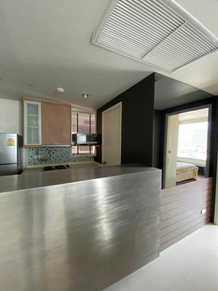 For SaleCondoWitthayu, Chidlom, Langsuan, Ploenchit : - Urgent Sale - Manhattan Chidlom (Manhattan Chidlom) Ready to move in (S05-1247)