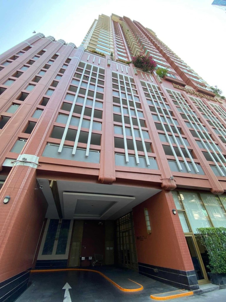 For SaleCondoWitthayu, Chidlom, Langsuan, Ploenchit : - Urgent Sale - Manhattan Chidlom (Manhattan Chidlom) Ready to move in (S05-1247)