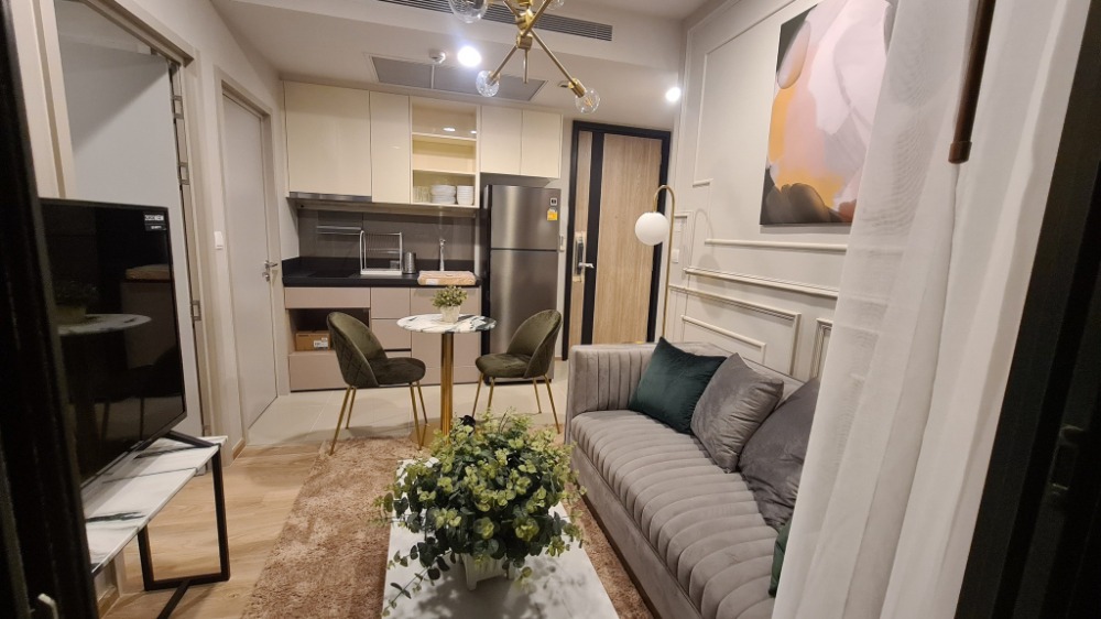 For SaleCondoSukhumvit, Asoke, Thonglor : Urgent Sale- Single house, Tiwanon 52 with tenant (S05-1327)