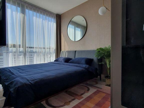 For SaleCondoSukhumvit, Asoke, Thonglor : Urgent Sale- Single house, Tiwanon 52 with tenant (S05-1327)