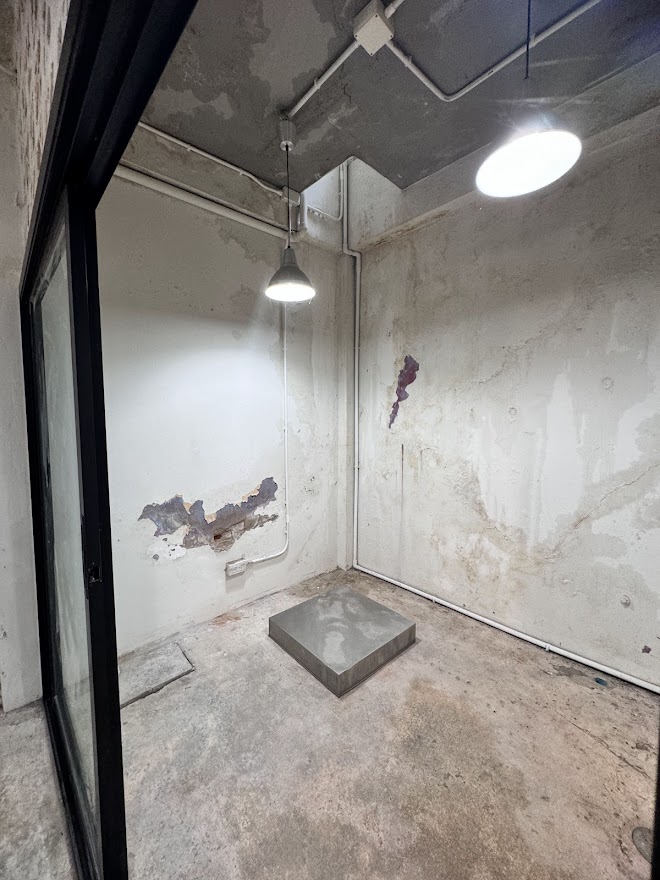 For RentShop HouseOnnut, Udomsuk : Commercial building for rent, 3 floors, Sukhumvit 95, near BTS Bang Chak (N.856)