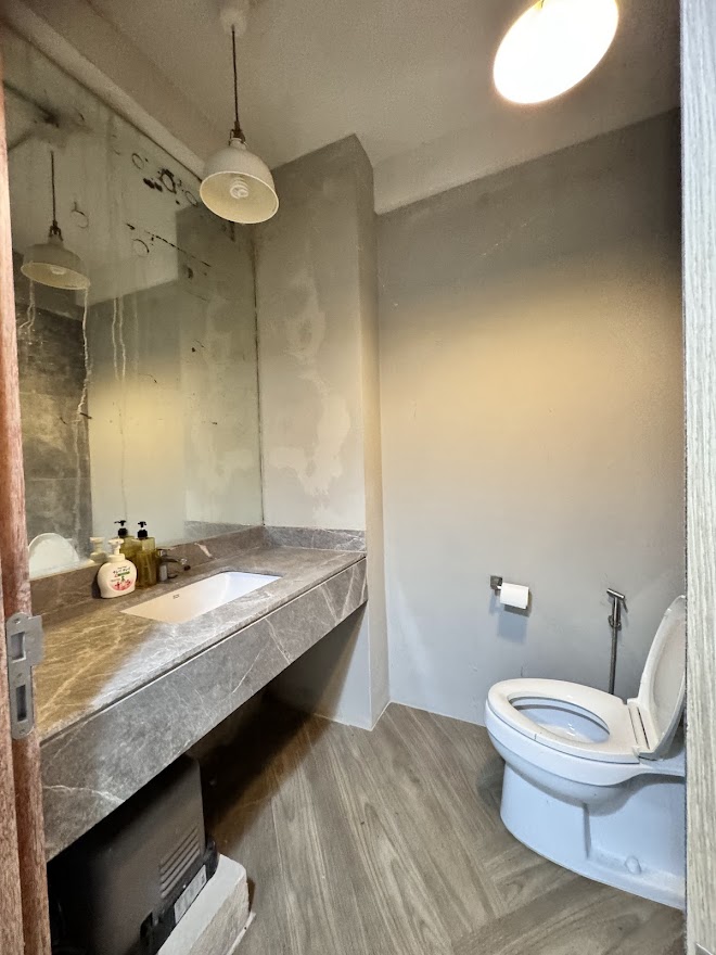 For RentShop HouseOnnut, Udomsuk : Commercial building for rent, 3 floors, Sukhumvit 95, near BTS Bang Chak (N.856)