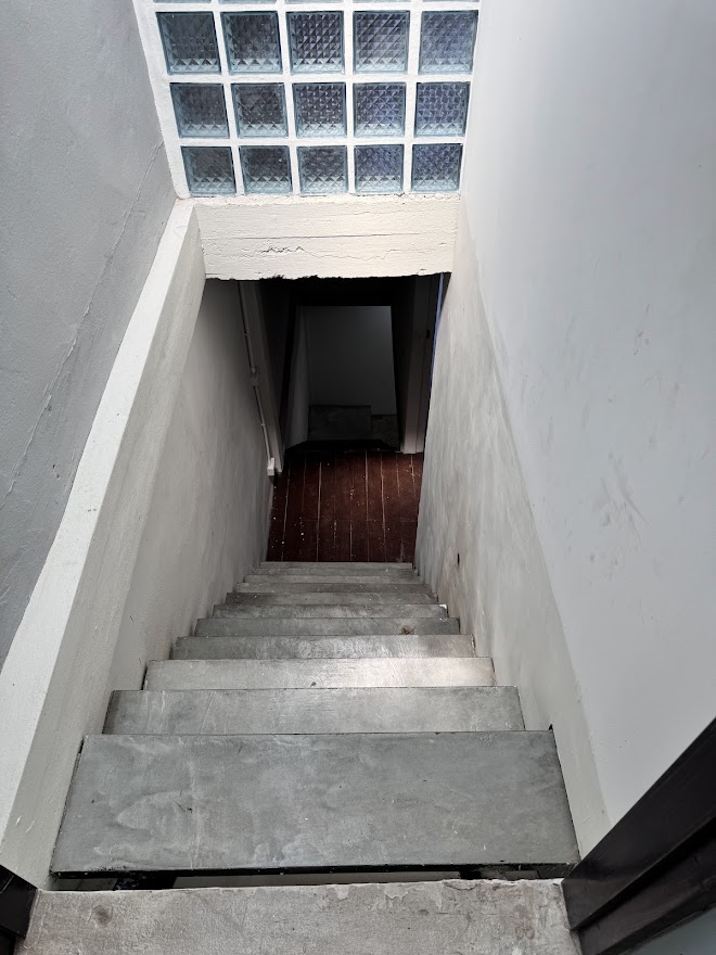 For RentShop HouseOnnut, Udomsuk : Commercial building for rent, 3 floors, Sukhumvit 95, near BTS Bang Chak (N.856)