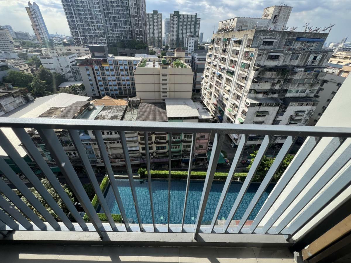 For SaleCondoSapankwai,Jatujak : For Sale Condo , Onyx Phaholyothin , Duplex , BTS-Saphan Khwai , Sam Sen Nai , Phaya Thai , Bangkok , CX-131838