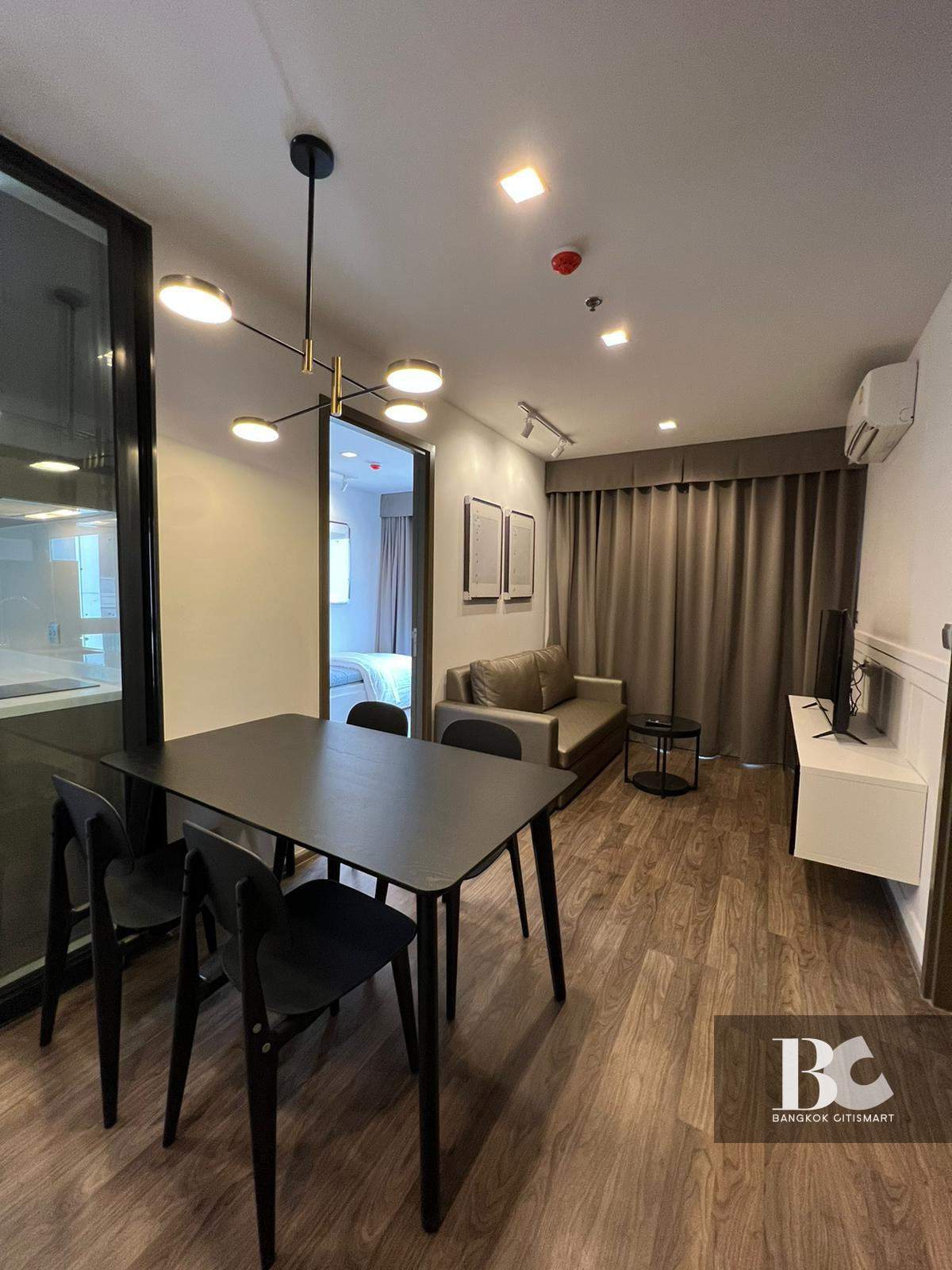 For RentCondoLadprao, Central Ladprao : 🔥 Best price 2 beds for rent 🔥
