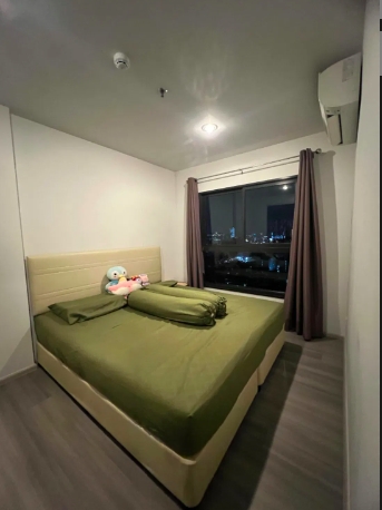 ขายคอนโดปิ่นเกล้า จรัญสนิทวงศ์ : BNC-3648 : ขายคอนโด The Parkland Charan - Pinklao