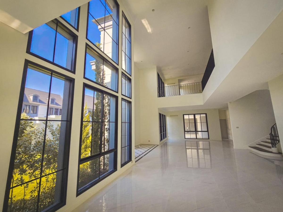 ขายบ้านเกษตรศาสตร์ รัชโยธิน : 📢👇 นาราสิริ พหล-วัชรพล (Narasiri: Phahol – Watcharapol) แปลงมุม พร้อมสวนส่วนตัว หลังที่ดีที่สุดในโครงการ หน้าบ้านหันทิศเหนือ เดินทางสะดวกหลายเส้นทาง ใกล้ทางด่วน