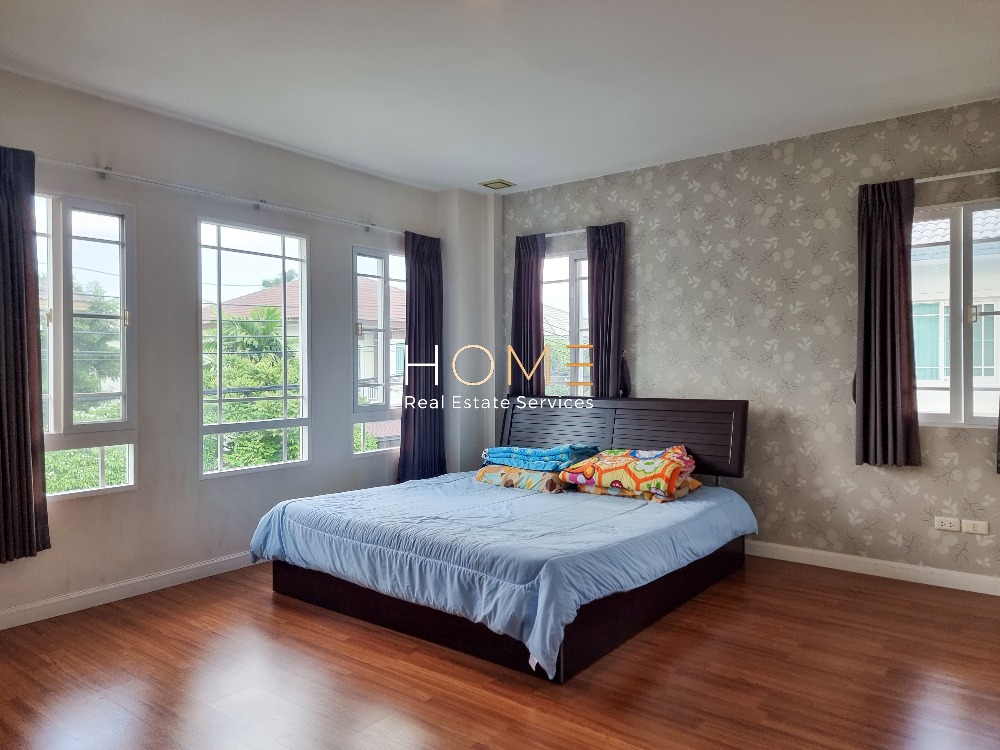 ขายบ้านพัฒนาการ ศรีนครินทร์ : บ้านเดี่ยว มัณฑนา พระราม 9 - ศรีนครินทร์ / 3 ห้องนอน (ขาย), Manthana Rama 9 - Srinakarin / Detached House 3 Bedrooms (FOR SALE) BZD082