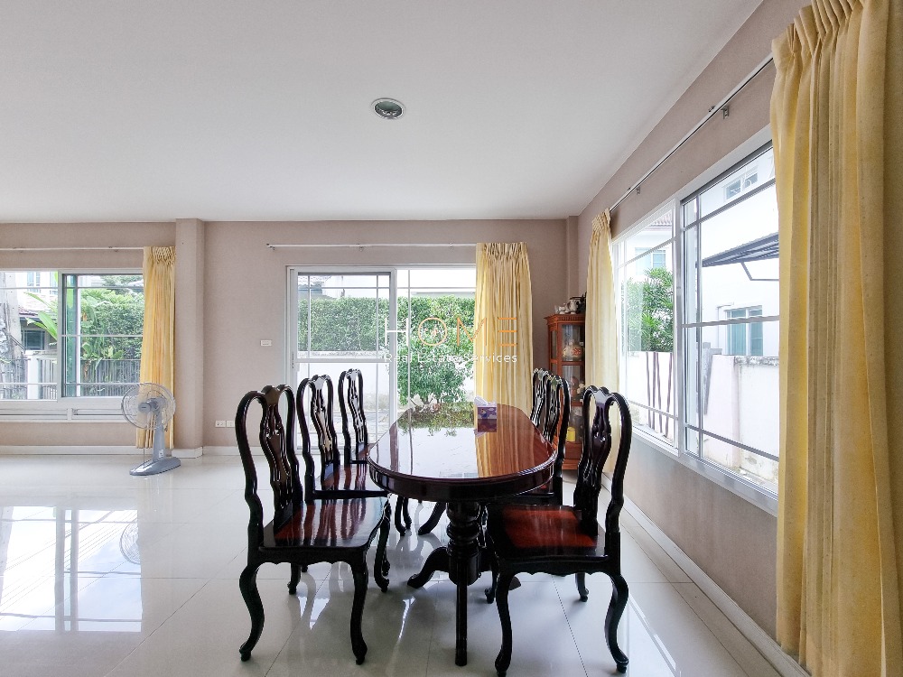 ขายบ้านพัฒนาการ ศรีนครินทร์ : บ้านเดี่ยว มัณฑนา พระราม 9 - ศรีนครินทร์ / 3 ห้องนอน (ขาย), Manthana Rama 9 - Srinakarin / Detached House 3 Bedrooms (FOR SALE) BZD082