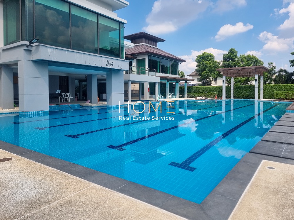 ขายบ้านพัฒนาการ ศรีนครินทร์ : บ้านเดี่ยว มัณฑนา พระราม 9 - ศรีนครินทร์ / 3 ห้องนอน (ขาย), Manthana Rama 9 - Srinakarin / Detached House 3 Bedrooms (FOR SALE) BZD082