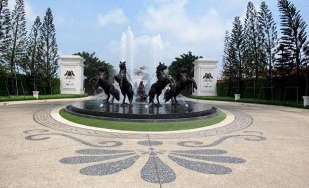 ให้เช่าบ้านพระราม 2 บางขุนเทียน : ⭐️⭐️⚡️ให้เช่าบ้านสุดหรู  ตกแต่งสวยงาม  ย่านพระราม 2    เฟอร์นิเจอร์ครบ  พร้อมเข้าอยู่