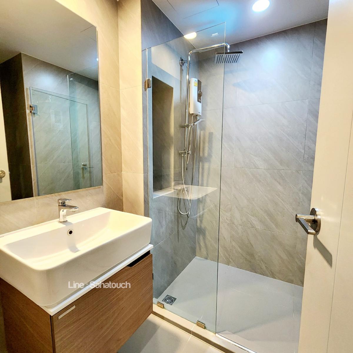 ขายคอนโดสยาม จุฬา สามย่าน : 🔆ขาย🔆คอนโด IDEO Chula - Samyan 1ห้องนอน ตกแต่งครบ ตำแหน่งห้องดีมาก