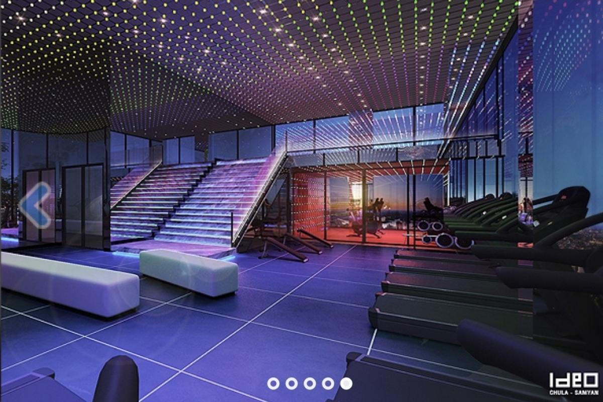 ขายคอนโดสยาม จุฬา สามย่าน : 🔆ขาย🔆คอนโด IDEO Chula - Samyan 1ห้องนอน ตกแต่งครบ ตำแหน่งห้องดีมาก