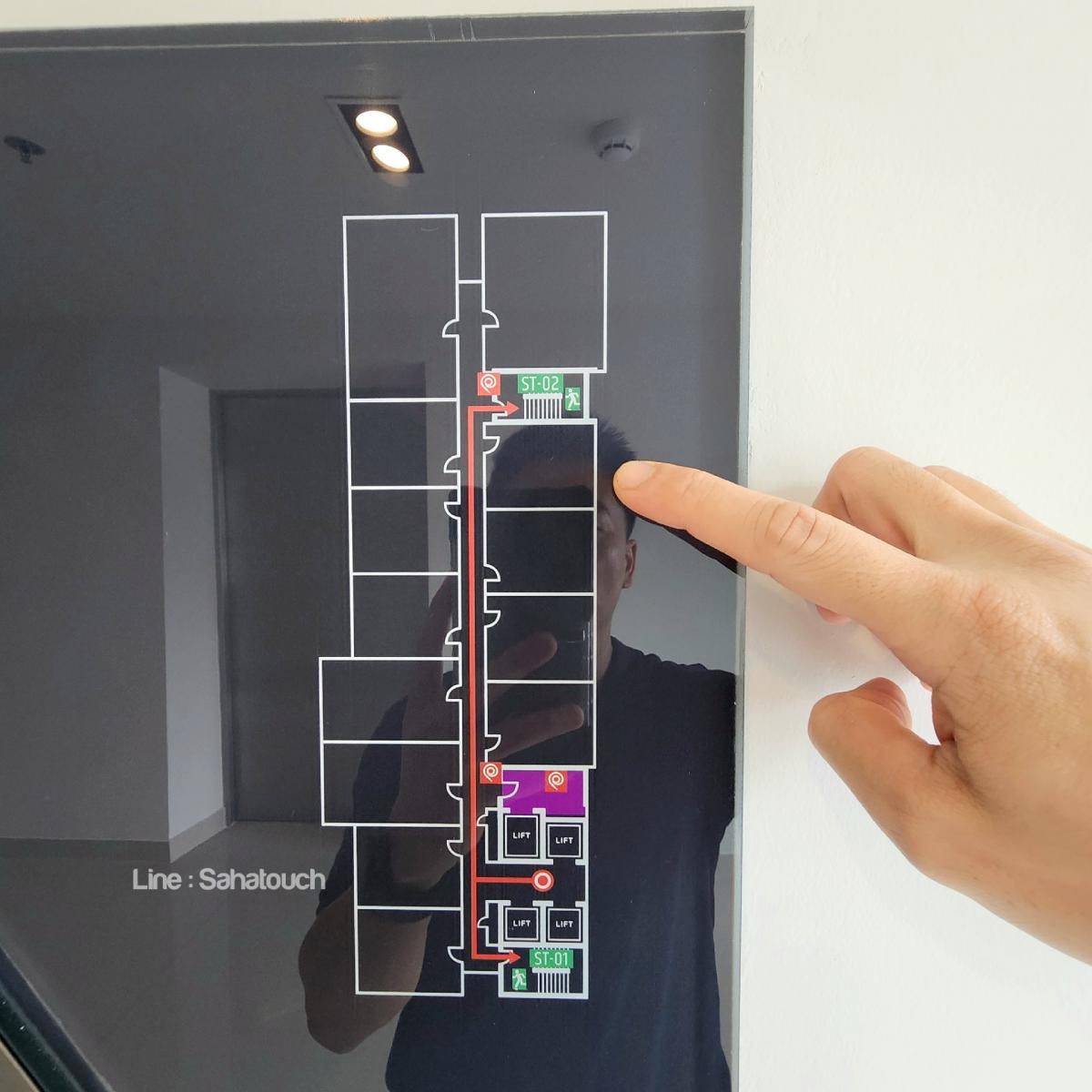 ขายคอนโดสยาม จุฬา สามย่าน : 🔆ขาย🔆คอนโด IDEO Chula - Samyan 1ห้องนอน ตกแต่งครบ ตำแหน่งห้องดีมาก