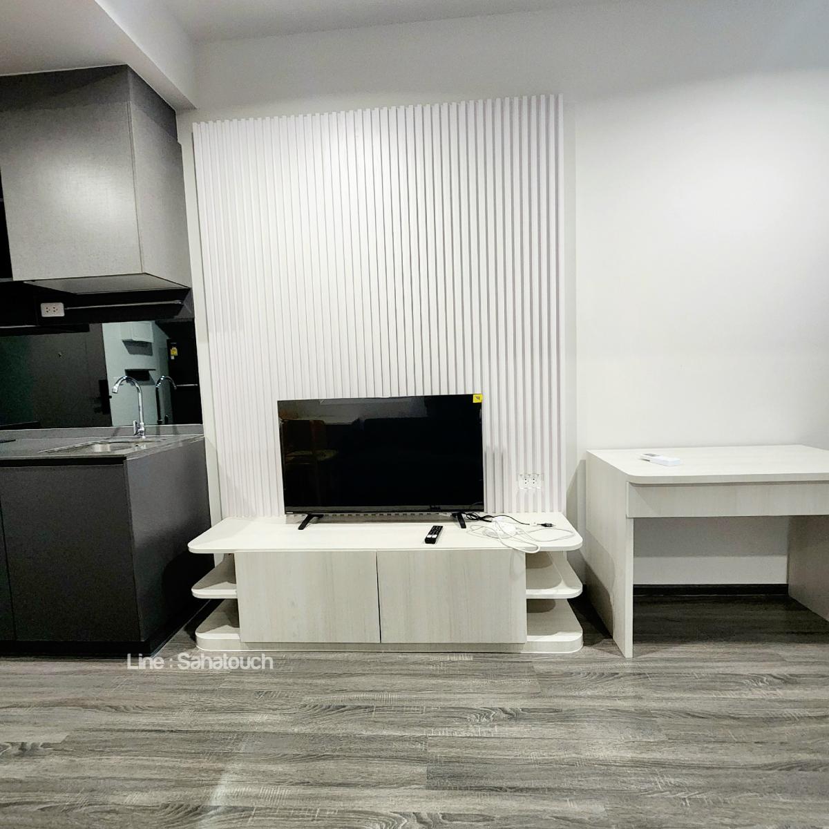 ขายคอนโดสยาม จุฬา สามย่าน : 🔆ขาย🔆คอนโด IDEO Chula - Samyan 1ห้องนอน ตกแต่งครบ ตำแหน่งห้องดีมาก