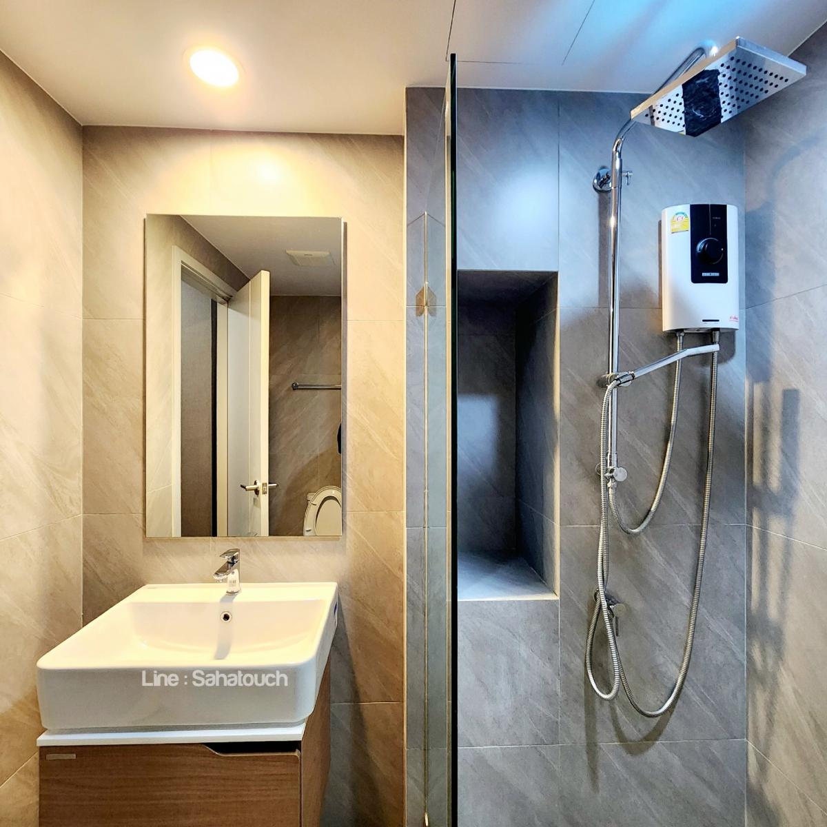 ขายคอนโดสยาม จุฬา สามย่าน : 🔆ขาย🔆คอนโด IDEO Chula - Samyan 1ห้องนอน ตกแต่งครบ ตำแหน่งห้องดีมาก