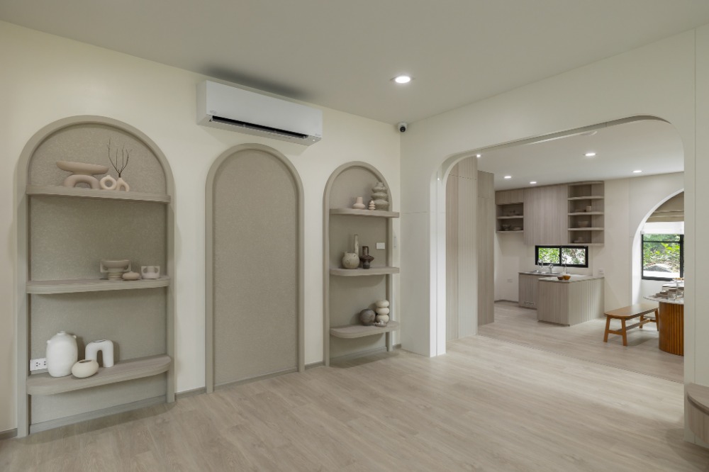 For SaleHouseSathorn, Narathiwat : Single house for sale, Nantawan Sathorn-Ratchaphruek (corner plot), near BTS Bang Wa - Newly renovated, never occupied, 7-Eleven, BTS Bang Wa, Phaya Thai 3 Hospital, Food Villa Ratchaphruek, The Circle Ratchaphruek