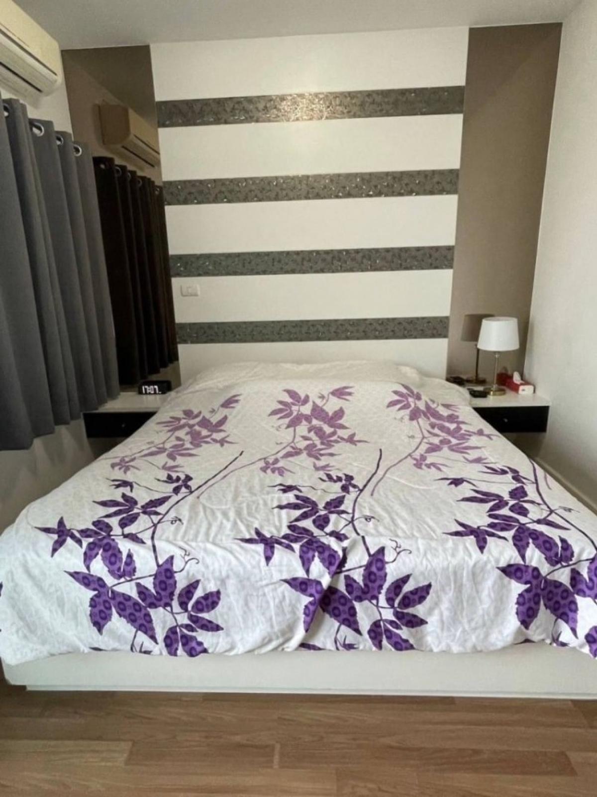 ให้เช่าทาวน์โฮมมีนบุรี-ร่มเกล้า : ให้เช่าทาวน์โฮม2ชั้น 19ตรว. ซอยมิสทีน ถ.รามคำแหง