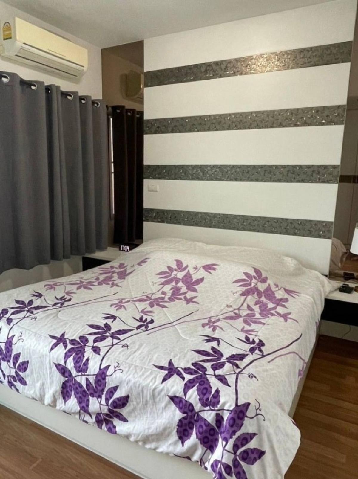 ให้เช่าทาวน์โฮมมีนบุรี-ร่มเกล้า : ให้เช่าทาวน์โฮม2ชั้น 19ตรว. ซอยมิสทีน ถ.รามคำแหง